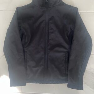 Women's Black Ski & Snow Jacket